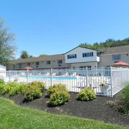 C-Way Resort 克莱顿 外观 照片